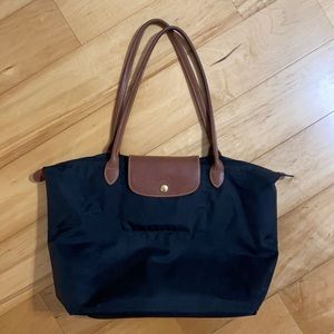 Longchamp Original Shoulder Bag
